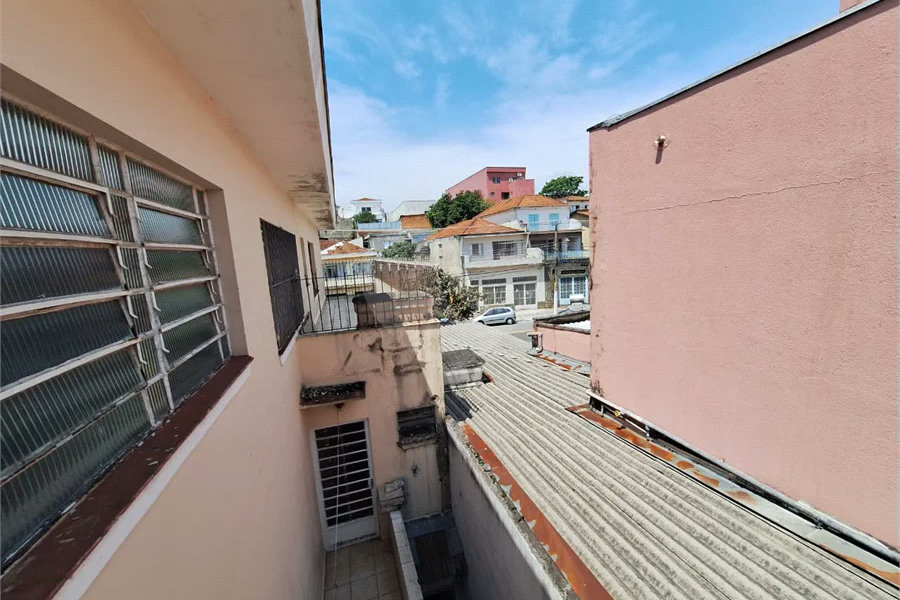 Sobrado à venda com 1 suíte em Tucuruvi, São Paulo, SP