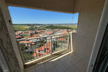 Apartamento Vila Verde Sabará