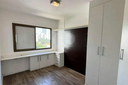 More no Campo Belo – 2 Dormitórios, 63 m² e Excelente Localização