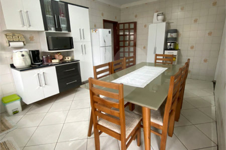 Sobrado 300 m² 5 quartos Cesar de Souza Mogi das Cruzes SP
