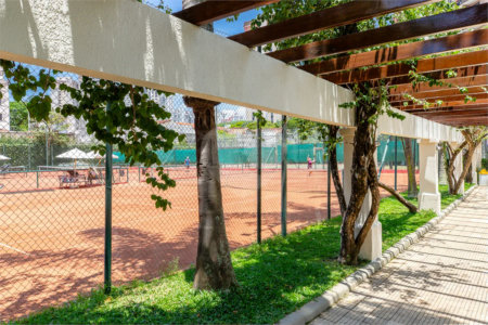 Apartamento à venda com 3 suítes em Alto da Boa Vista, São Paulo, SP