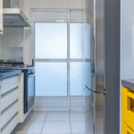 APARTAMENTO PARA LOCAÇÃO COM 151M2 - 3 QUARTOS ( 2 SUÍTES ) - 3 VAGAS NO JARDIM AMÉRICA.