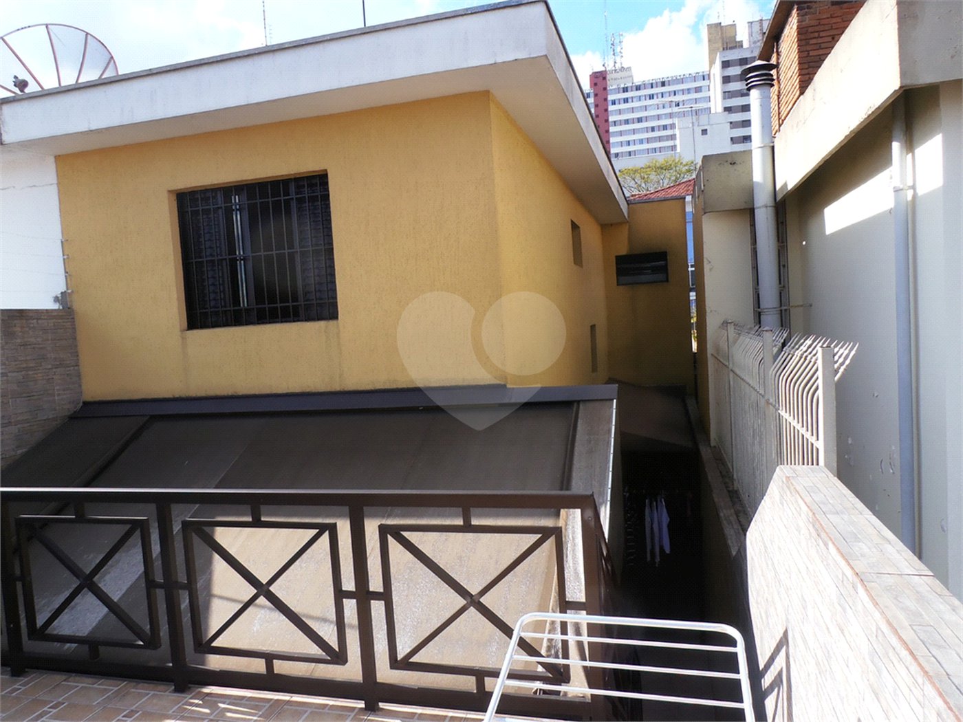Sobrado à venda 156 m², 3 dormitórios, 2 vagas - Sumarezinho São Paulo/SP.