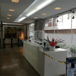 Sala comercial à venda em Higienópolis com 170 m2
