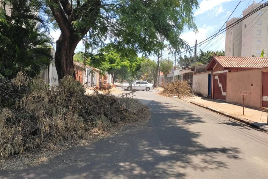 Vende-se terreno Parque Taquaral