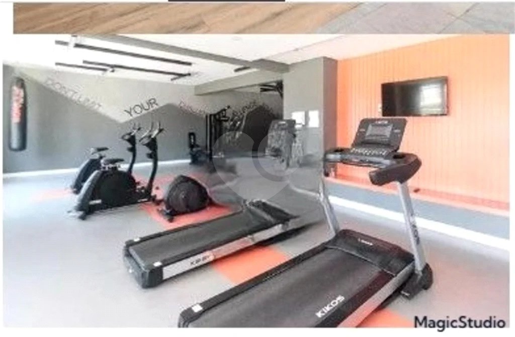 Apartamento com 57m² , 2 dormitórios , 1 vaga de garagem , à venda na Vila Formosa.