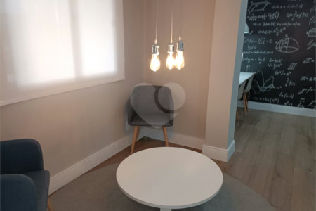 Apartamento 40m² na Mooca - Venda ou locação - 02 dorm