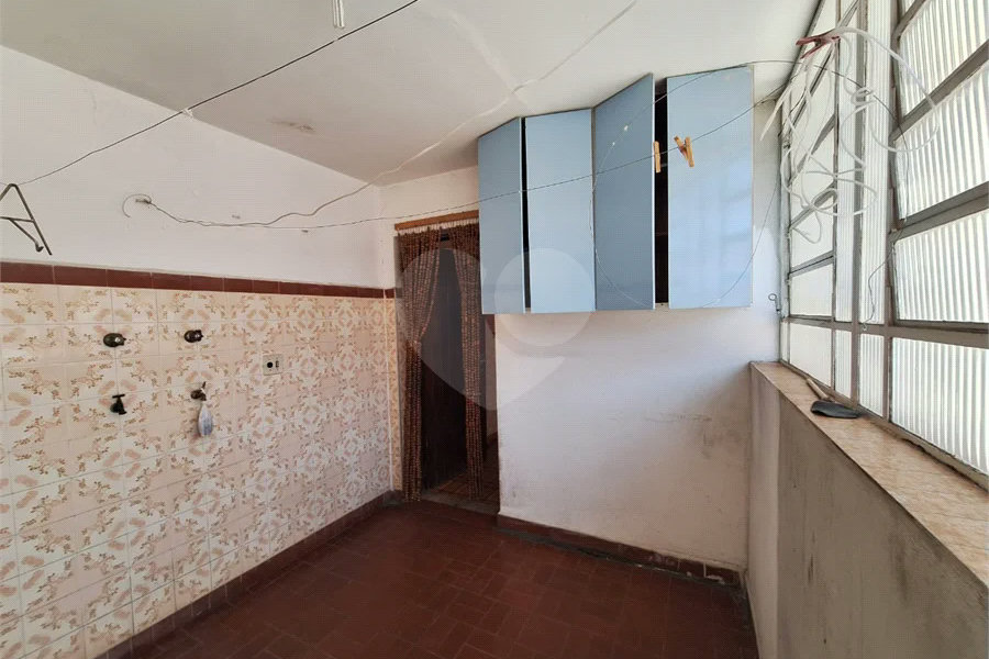 Sobrado à venda com 1 suíte em Tucuruvi, São Paulo, SP