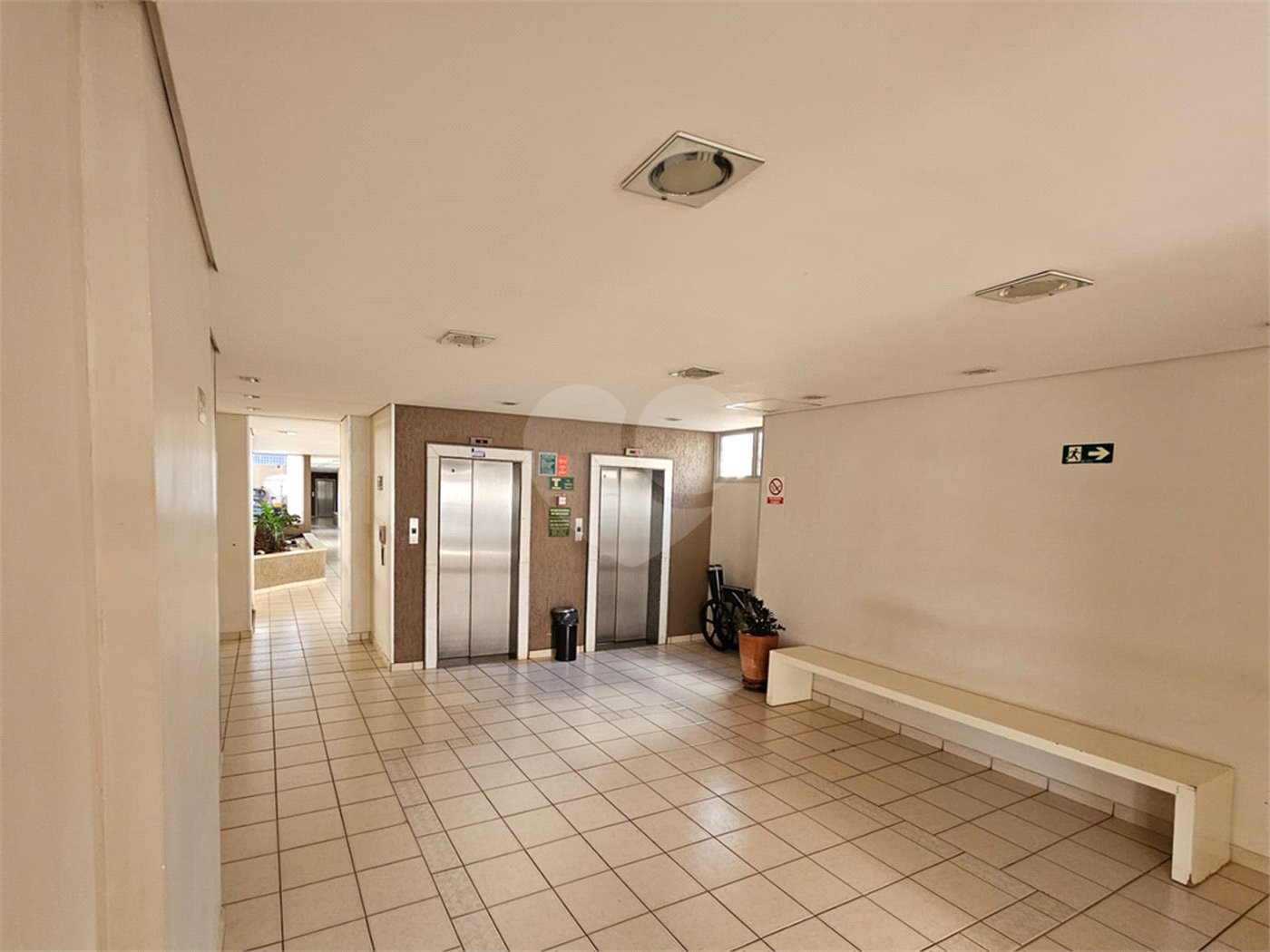 Apartamento com 3 dormitórios à venda no centro de São Carlos