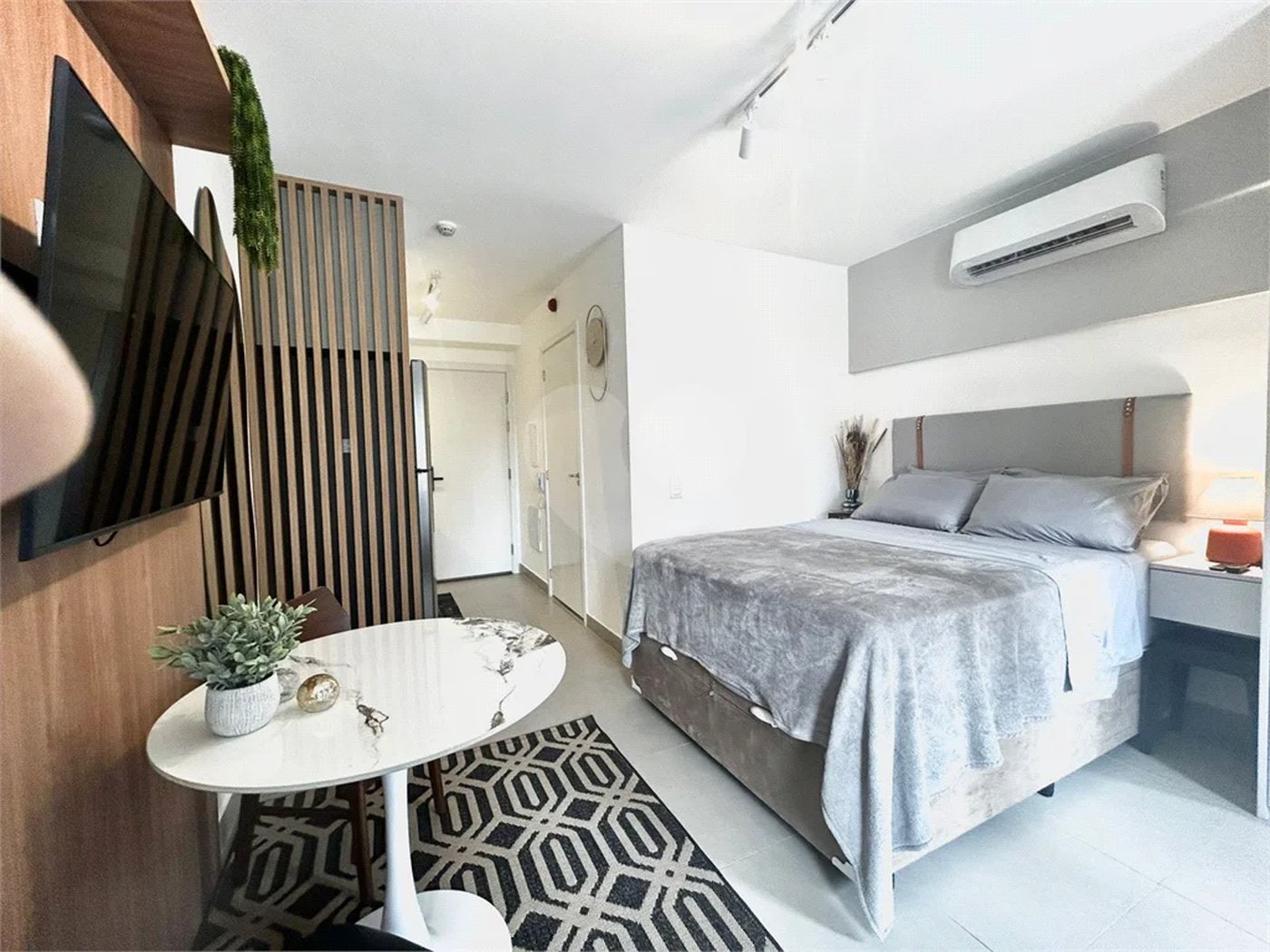 Apartamento para venda em Moema Apartamento Av. Pavão