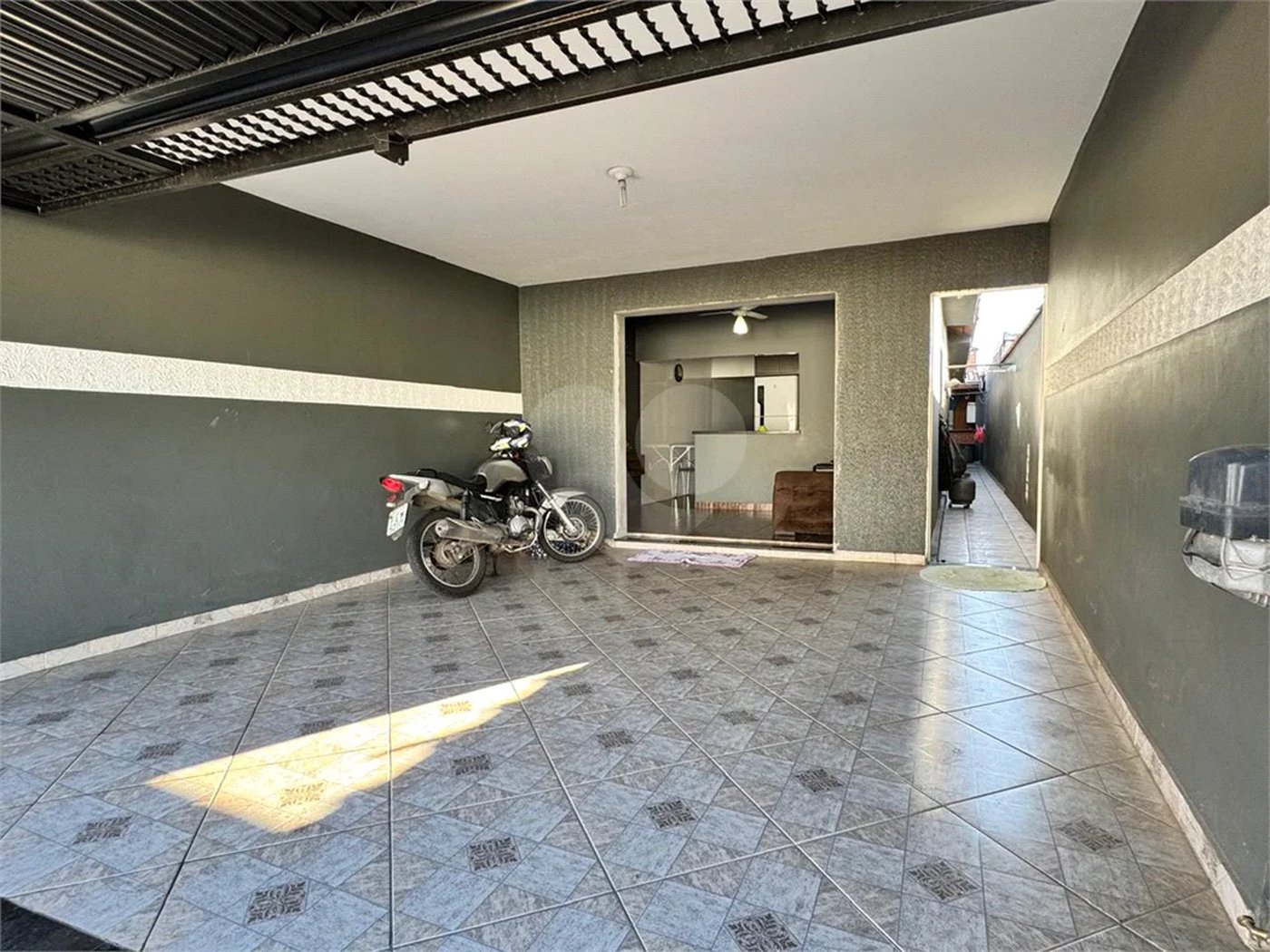 Aconchegante casa térrea com 2 quartos , à venda em Santa Terezinha - Piracicaba - SP.