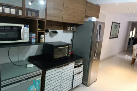 Casa à venda com 3 quartos, sendo 1 suíte, em Butantã, São Paulo, SP