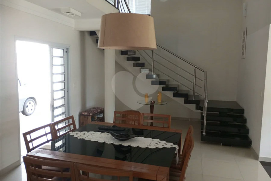 Casa à venda no bairro Santa Cecília - Piracicaba/SP.