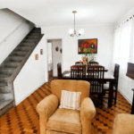 Sobrado à venda com 4 quartos, sendo 2 suítes, em Butantã, São Paulo, SP