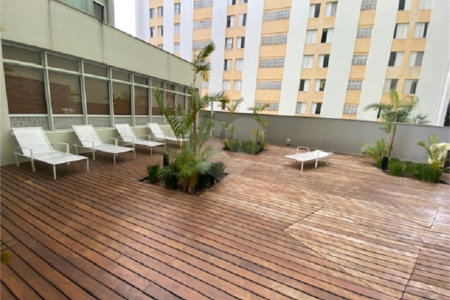 EXCELENTE APARTAMENTO NA ACLIMAÇÃO