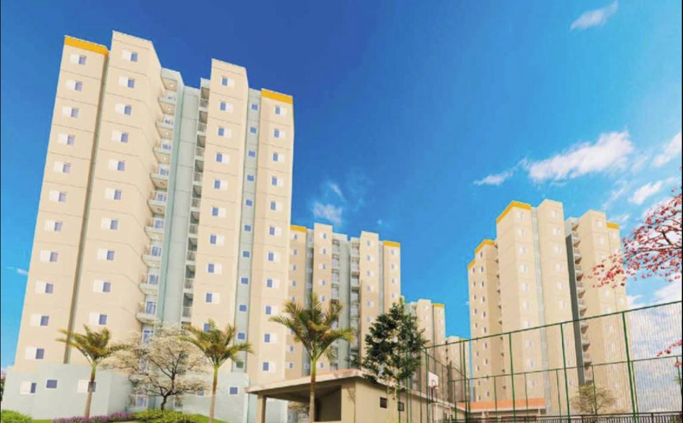 Residencial Tangará