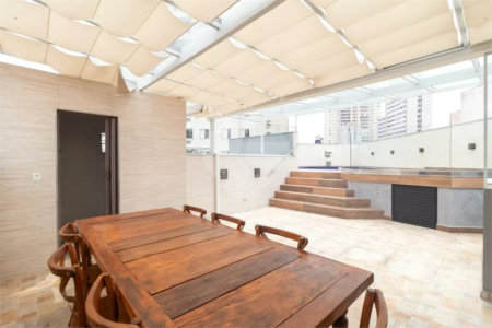 Sobrado à Venda com 300m² - Mooca