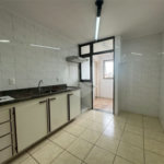 Apartamento Edificio Cabreuva -Bairro Alto- Piracicaba SP