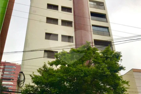 Apartamento com 190m², 4 suítes, 2 vagas, à venda no bairro Santa Paula, São Caetano do Sul