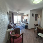 Apartamento Vila Mariana ,2 dormitórios sendo 1 suíte e 2 vagas.