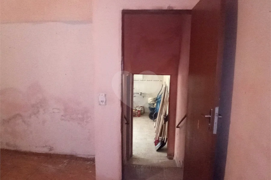 Sobrado à venda com 4 quartos, sendo 2 suítes, em Butantã, São Paulo, SP