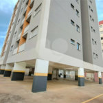 Apartamento à venda no Residencial Pietá – Porteira Fechada, pronto para morar ou investir