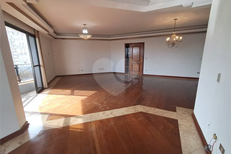 Apartamento à Venda no Edifício Itapema no Bairro Centro em Piracicaba/SP.