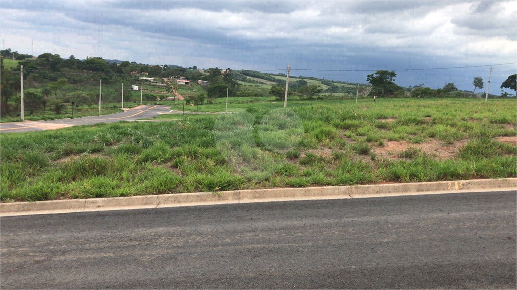 Terreno Residencial em Lagoa Bonita