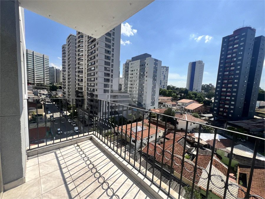 Apartamento á venda - Vila Guarani