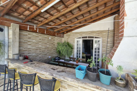 Casa à venda – Chácaras Maringá