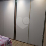 Apartamento à venda no Ipiranga, 2 quartos