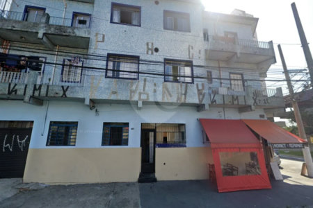Prédio comercial à venda no Tatuapé, área total 375 m²