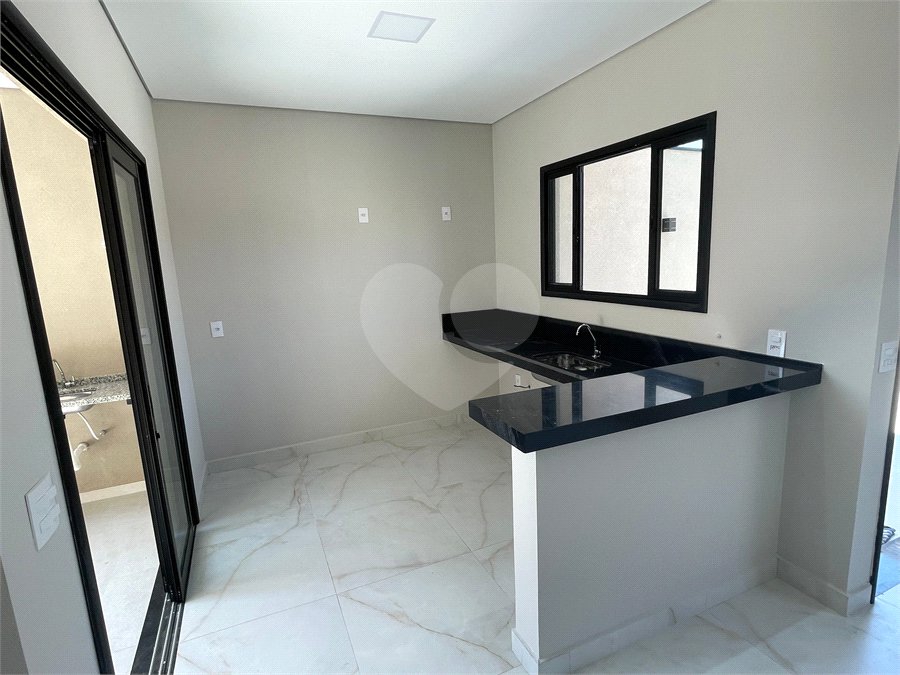 Casa com 3 quartos à venda, 88 m² - Jardim Bom Sucesso - Indaiatuba/SP