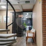 Excelente sobrado/prédio comercial próximo ao Aeroporto de Congonhas!