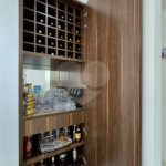 Apartamento Mooca Porteira Fechada Varanda 2 Dormitórios 1 Vaga SP