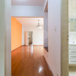 Oportunidade Espaçosa: Apartamento de 88 m² na Bela Vista!