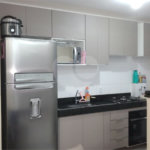 Lindo apartamento no Bosque dos Ipês .