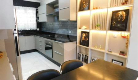 Apartamento à venda com 2 quartos em Vila Nossa Senhora Aparecida, São Roque, SP