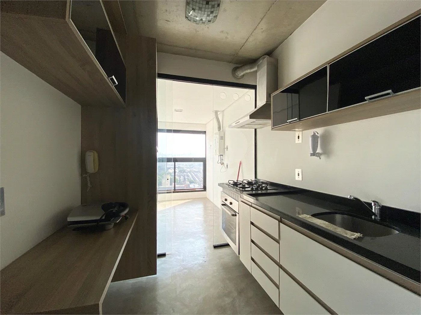 Apartamento 2 dormitórios 70m2 na Mooca