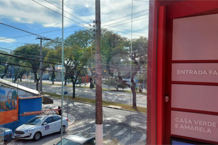 Terreno à venda ou para alugar em Ipiranga, São Paulo, SP
