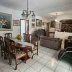 Casa Térrea na Vila Formosa de 233m2 com 3 dorms, 1 suíte, 3 banheiros e 4 vagas. Estuda permuta.