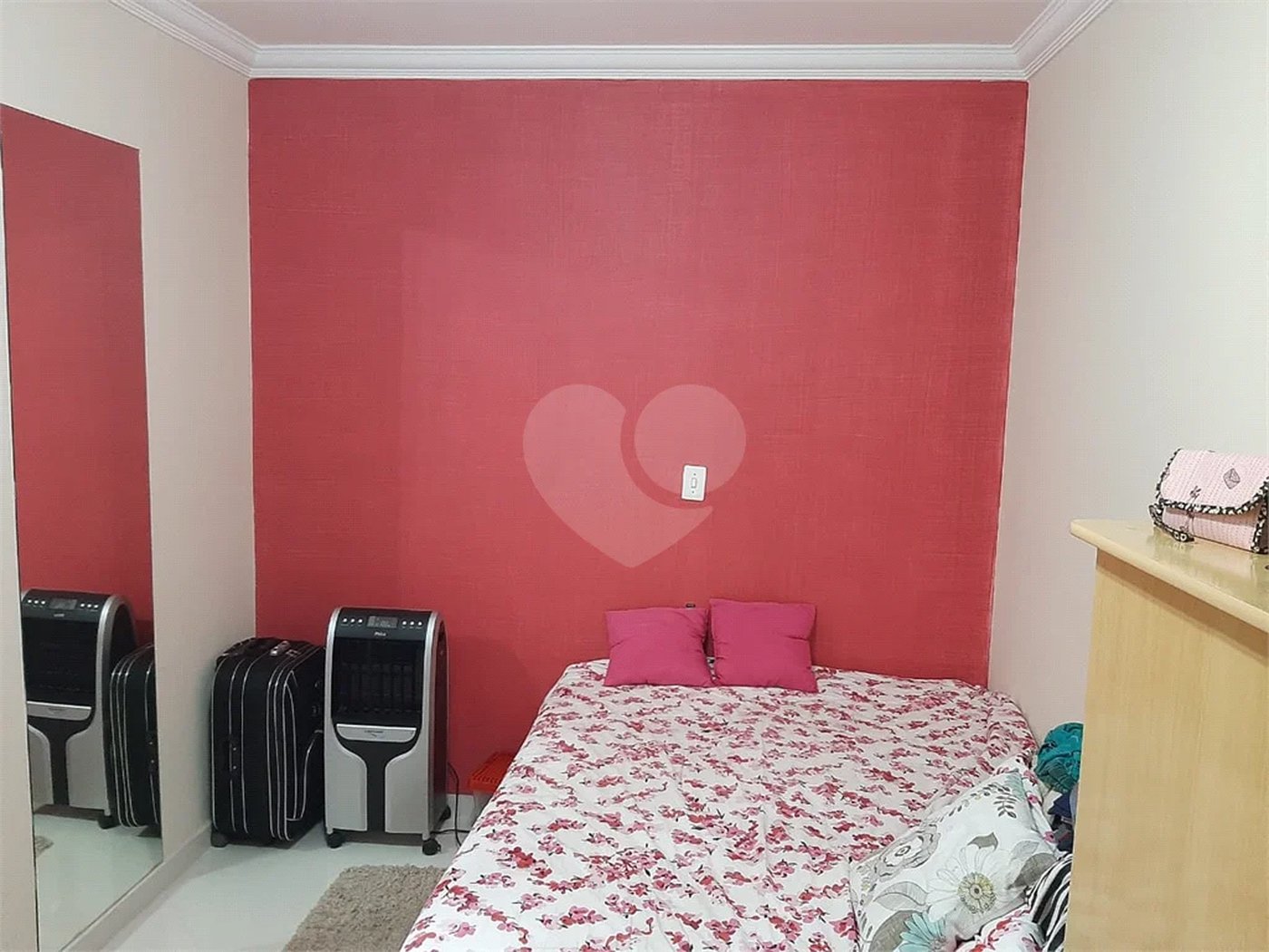 Apartamento com 125 m², 2 quartos (1 suíte) e 2 vagas de garagem à venda no bairro Nova Gerty em São Caetano do Sul