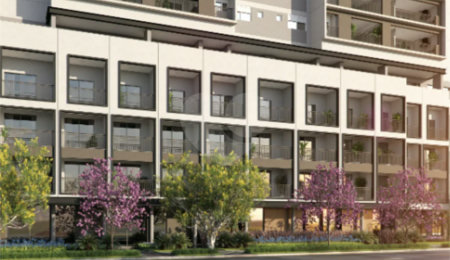 Apartamento à venda com 2 suítes em Alto da Mooca, São Paulo, SP