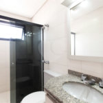 Apartamento a Venda na Chácara Santo Antônio, 163 m², 3 suítes, 2 vagas,, lazer e próximo ao parque