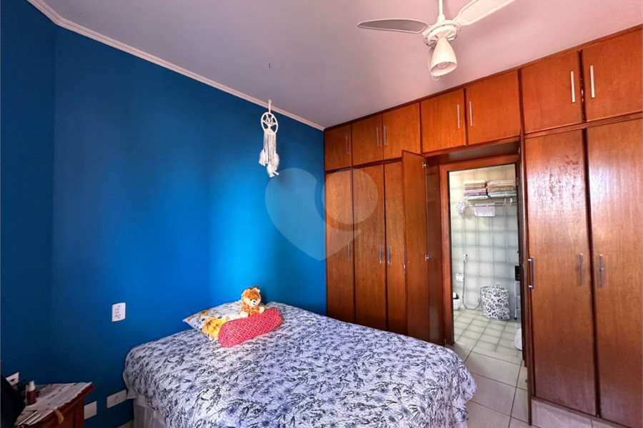 Apartamento em Piracicaba, Higienópolis
