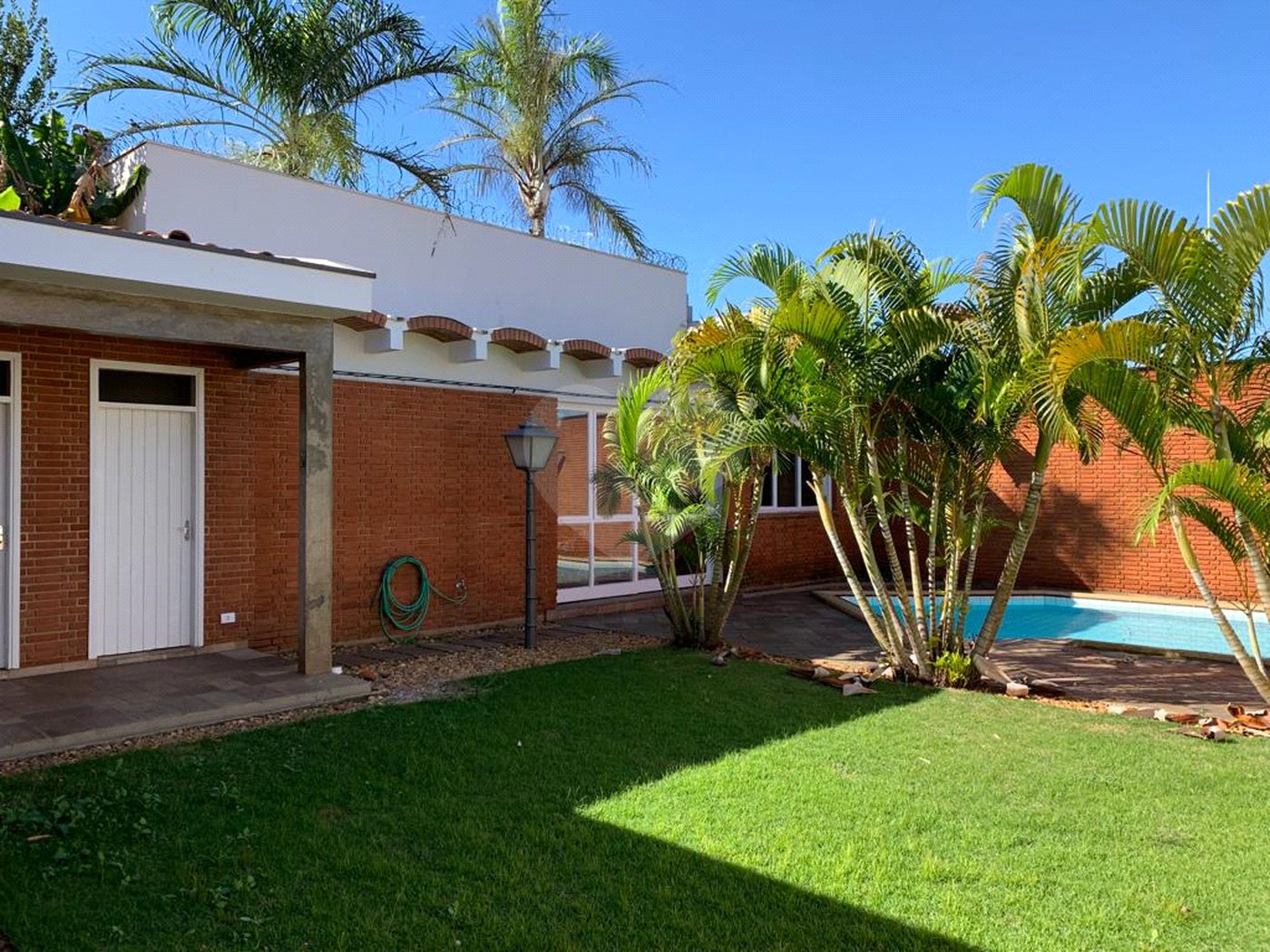 Casa térrea com 4 quartos á venda em Araras, São Paulo - SP