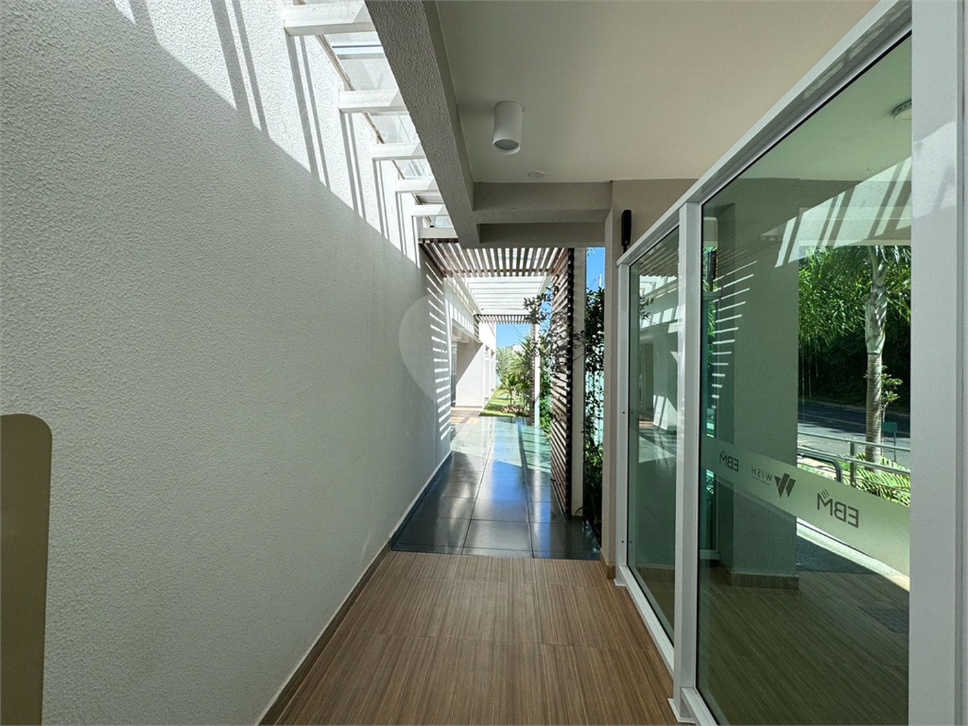 Apartamento à Venda no Wish Parque Faber