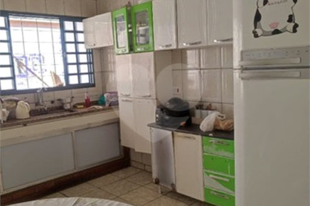 Casa térrea no Santa Angelina