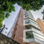 Vila Clementino - Apartamento reformado | 186 m² | 3 suítes | 3 vagas livres