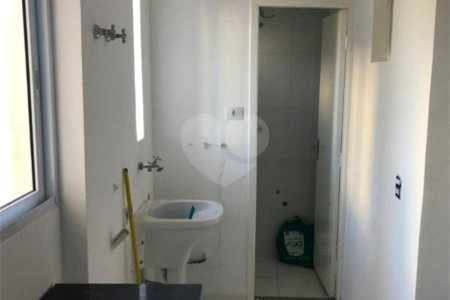 APARTAMENTO A VENDA NO CAMBUCI